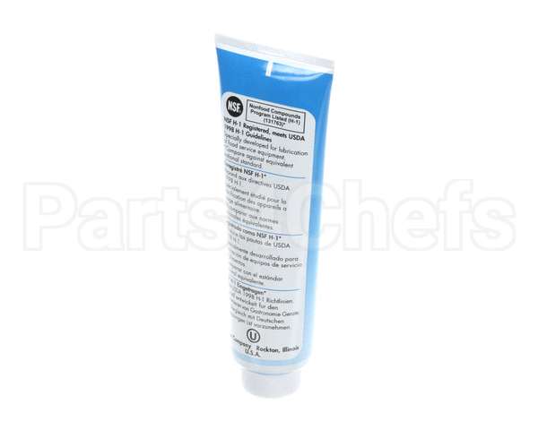 162519 Capkold Lubricant,Taylor Sanitary Soft Serve,4 O