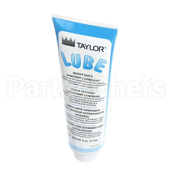 162519 Compatible Groen Lubricant, Taylor Sanitar Y Soft Serve, 4Oz