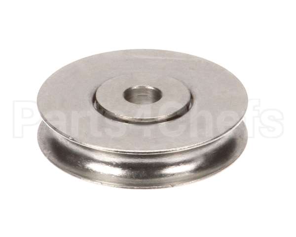 16257-4 Montague Pulley, Door