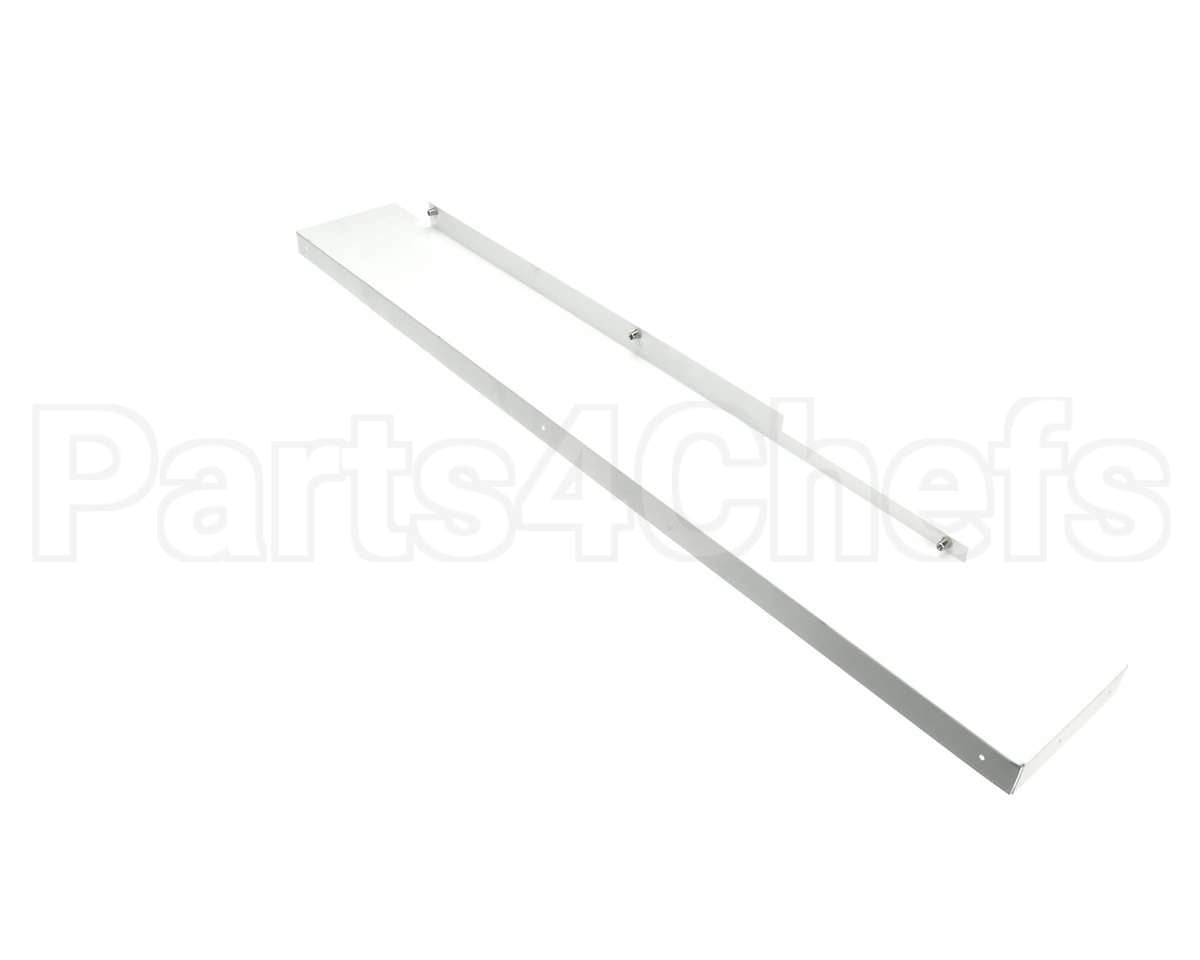 162606 Norlake Condenser Cover Panel
