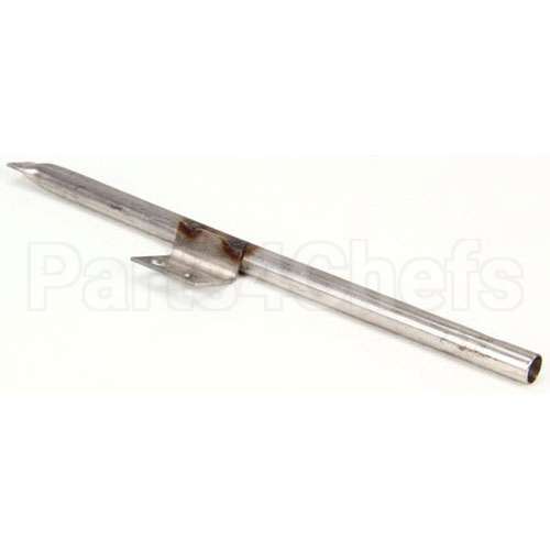 16278 Compatible Nieco Zip Tube - 7.88In Long Wldmt
