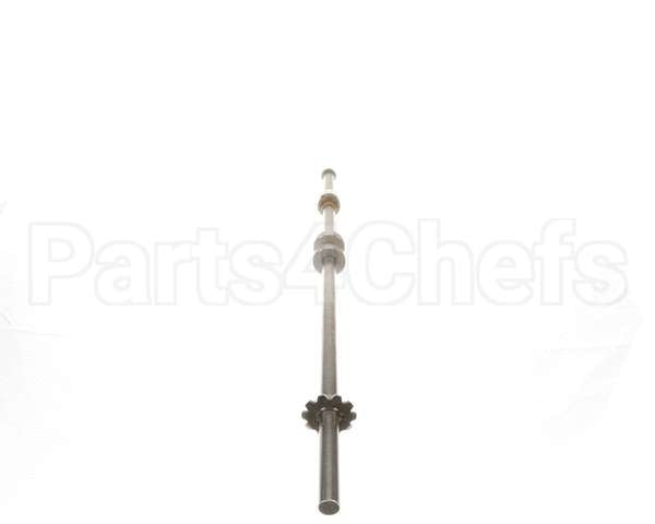 162817 Marshall Air Fully Assembly Shaft