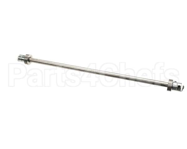 162818 Marshall Air Shaft Idler Asby For 713Bg
