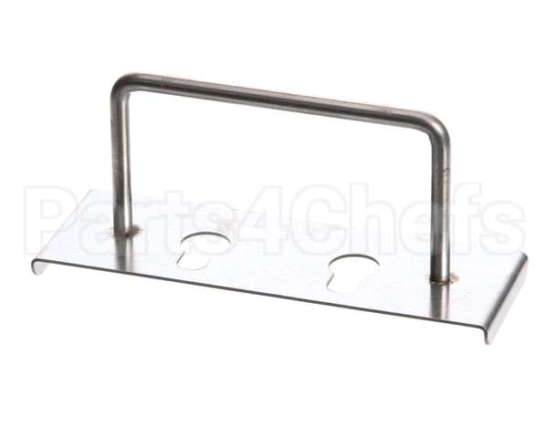 162838 Marshall Air Holder Tong W/Flanges
