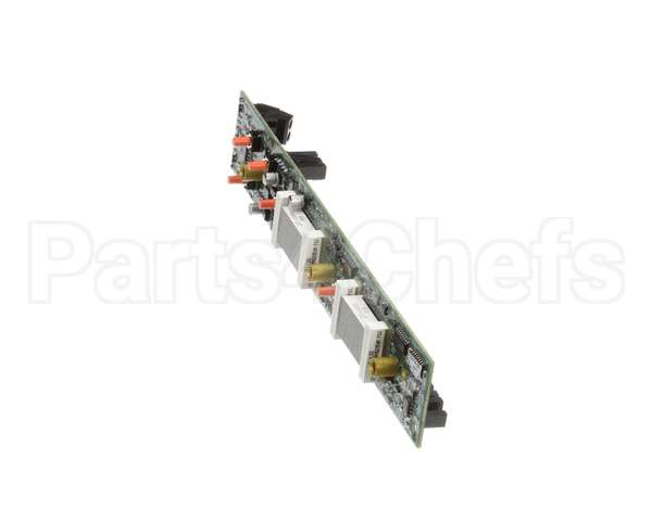 162866 Marshall Air Control Deck 2