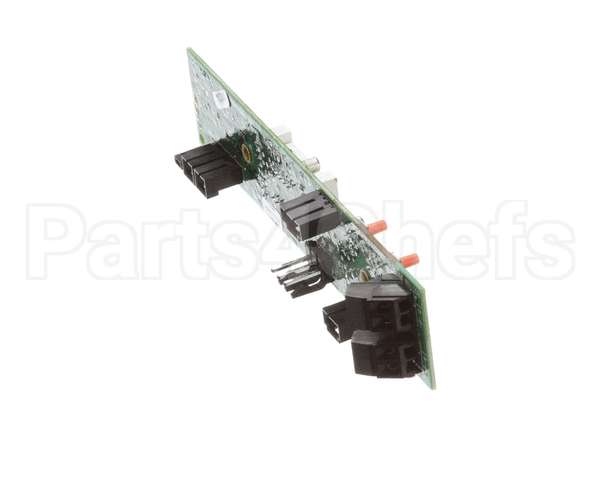 162870 Marshall Air Control Deck 4 Dh5G-333Wnd