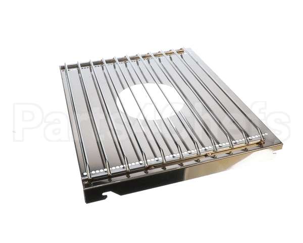 162915 Groen Cover, Blower Asm Hy-5E