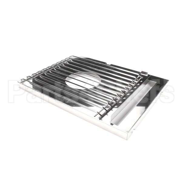 162932 Compatible Groen Assembly, Fan Shroud, Ss B-5E/G