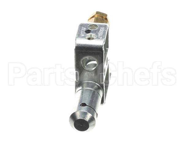 162AL Hickory Pilot Housing Left Hand