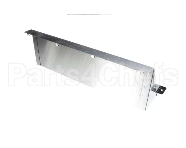 163047 Marshall Air F12G Qq4B Spice Rack