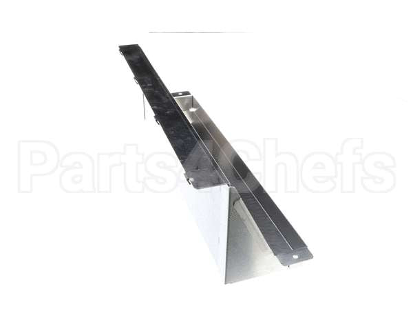 163047 Marshall Air F12G Qq4B Spice Rack