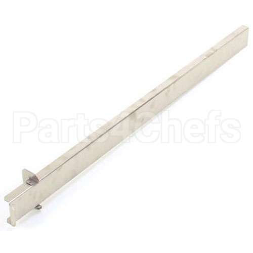 16307 Compatible Nieco Sludge Tray-28.5In Frame W
