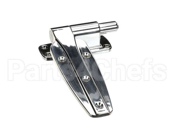 1631 Crown Tonka Hinge 1248 Rev Cam Rise Spring Assist 1-