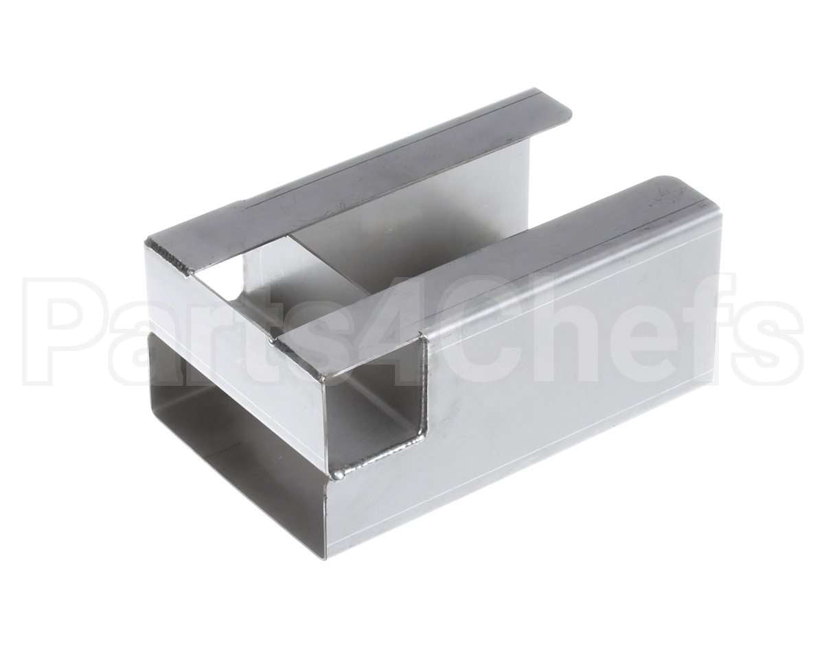 163207 Marshall Air Holderscoop And Tong