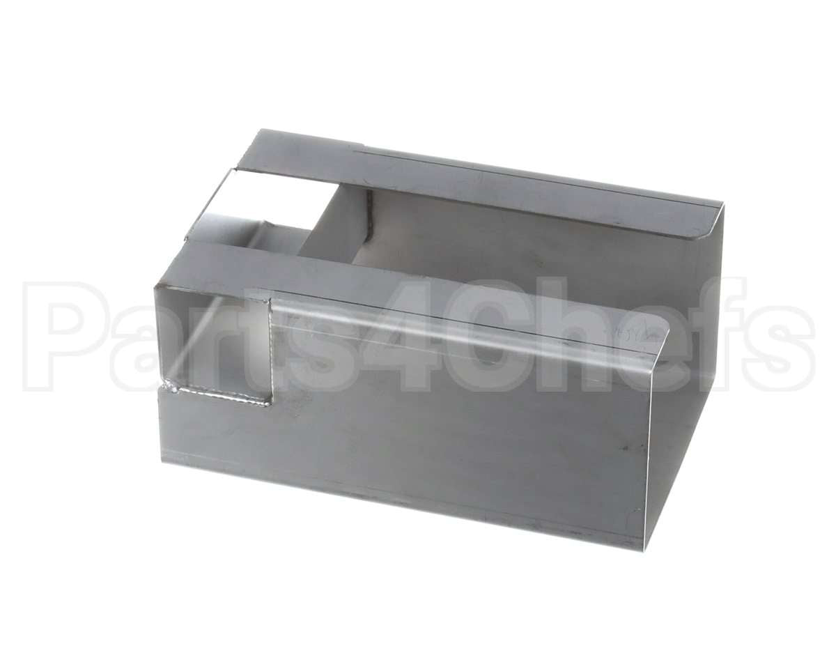 163207 Marshall Air Holderscoop And Tong
