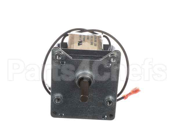 16346 Broaster Gear Motor Assembly