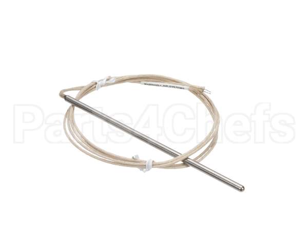 163580 Marshall Air Sensor Toaster Platen