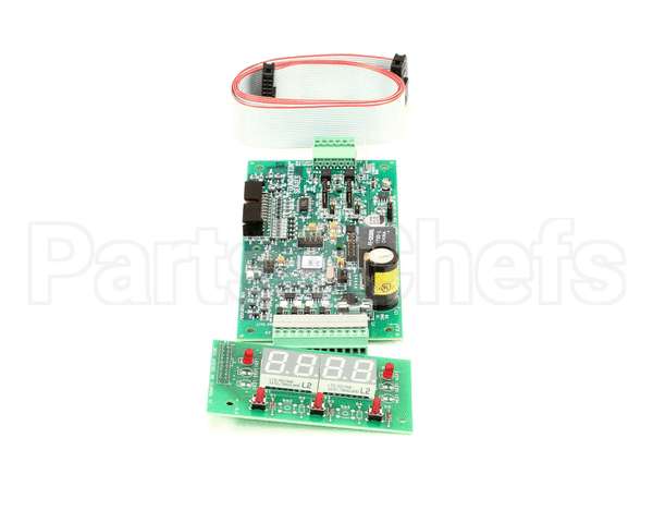 163582 Marshall Air Control, Toaster Vt18