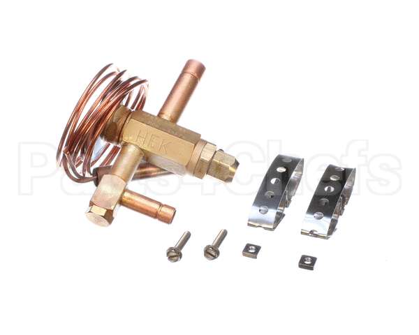 163589 Norlake Valve Exp Sbfde-Aa-Zp