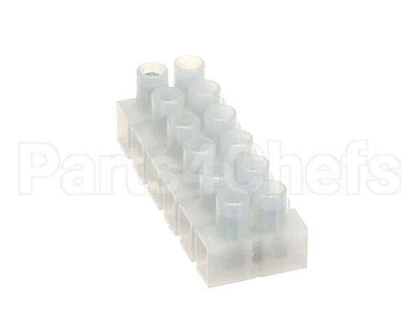 163678 Stoelting Block; Terminal 6 Post