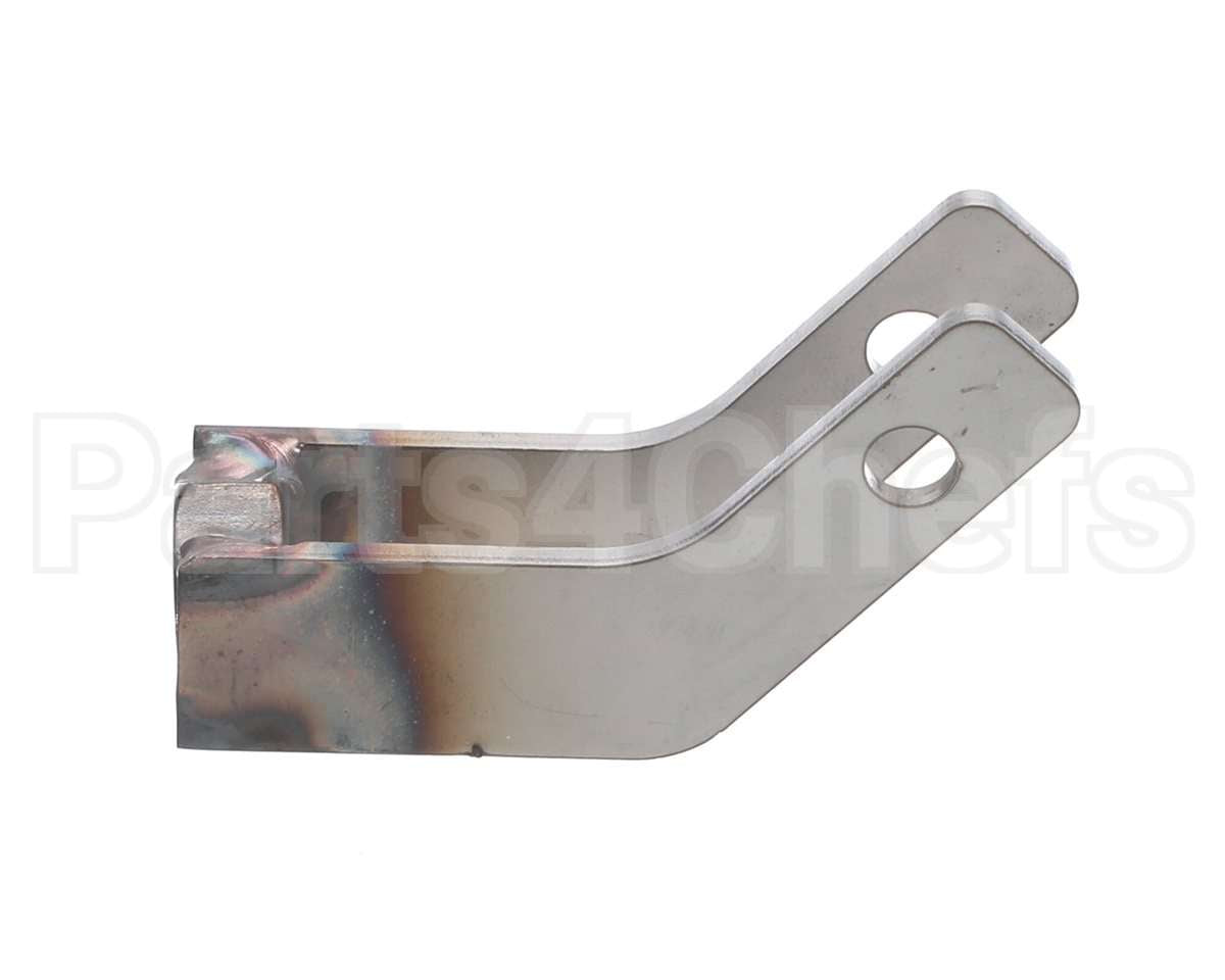163730 Henny Penny Weld Assy-Drain Switch Linkage