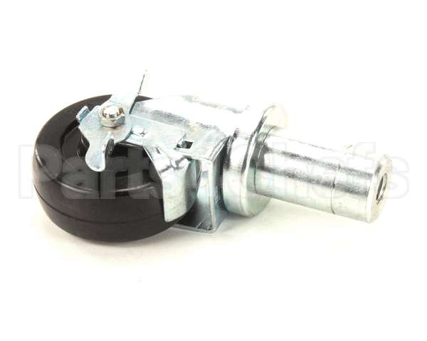 1637700 Garland Locking Caster