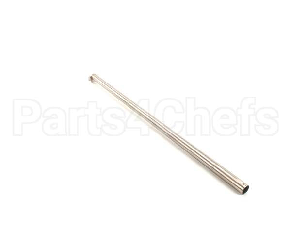 16378 Nieco Burner, 1 Tube, Lower -28.5 Frame-Wld