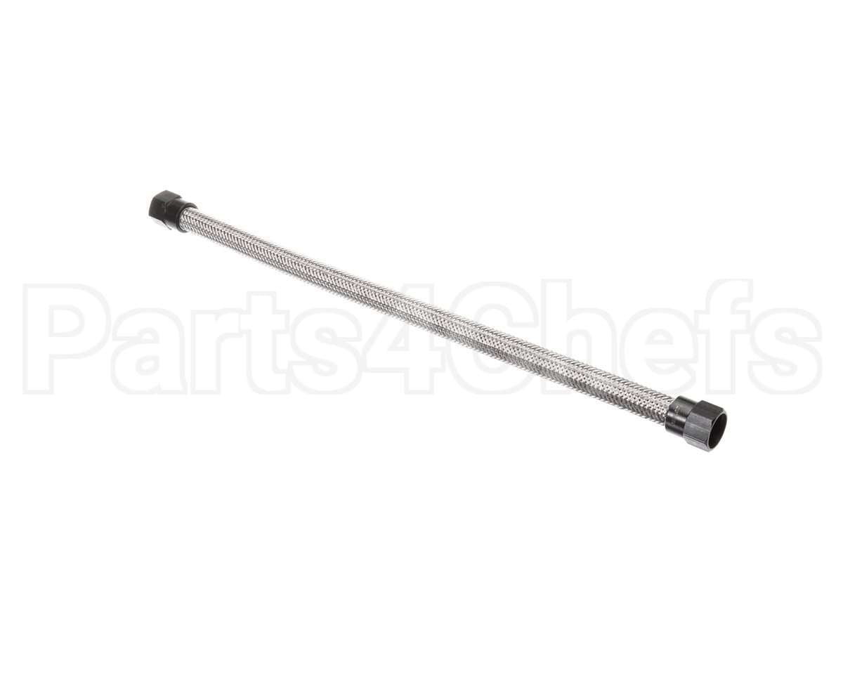 163877-200 Henny Penny Tube-3/4 Od Braided