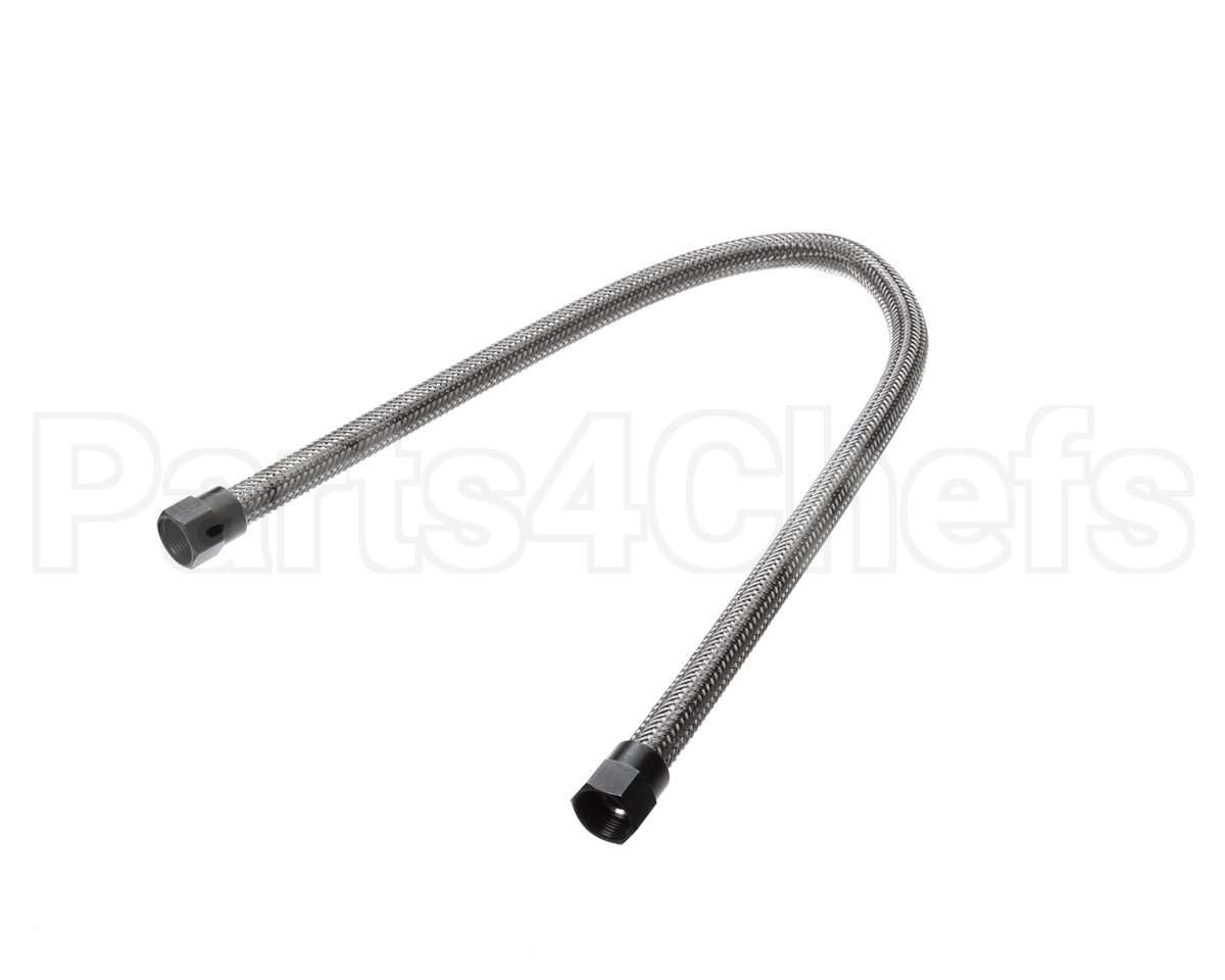163877-360 Henny Penny Tube-3/4" Od Braided-36"
