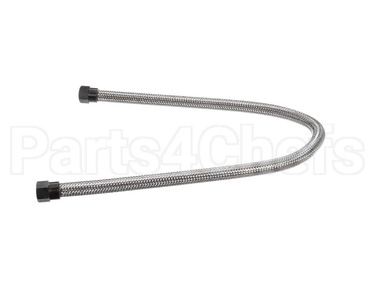 163877-360 Henny Penny Tube-3/4" Od Braided-36"