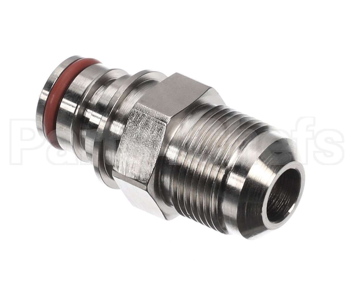163895 Henny Penny Str-Qdisc X 15/16-16 45 Flr