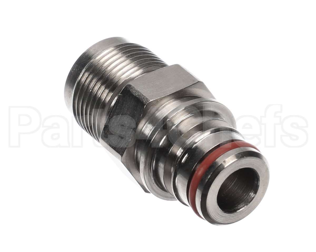163895 Henny Penny Str-Qdisc X 15/16-16 45 Flr