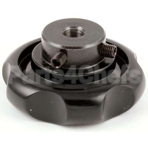164-58S Compatible Prince Castle Carriage Knob