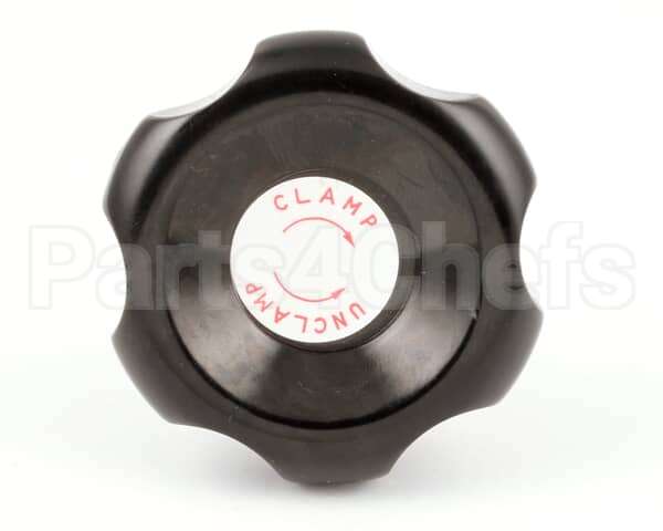 164-58S Prince Castle Carriage Knob