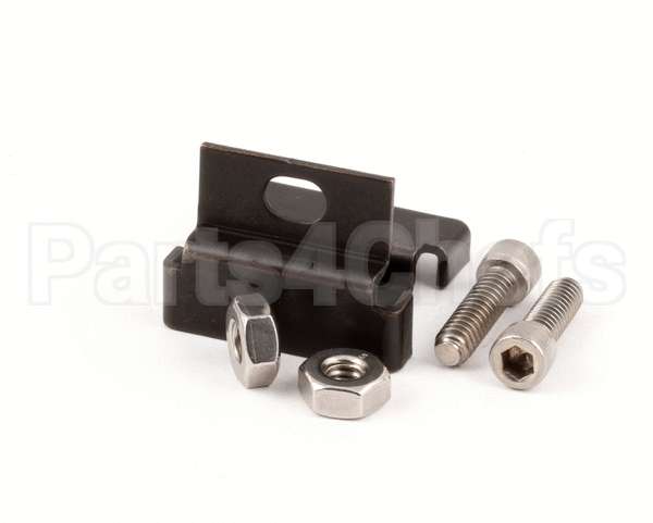 164-70S Prince Castle Kit,File Clamp