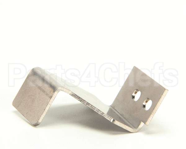 16402 Nieco Bracket, Mounting, Stripper Blade - Left