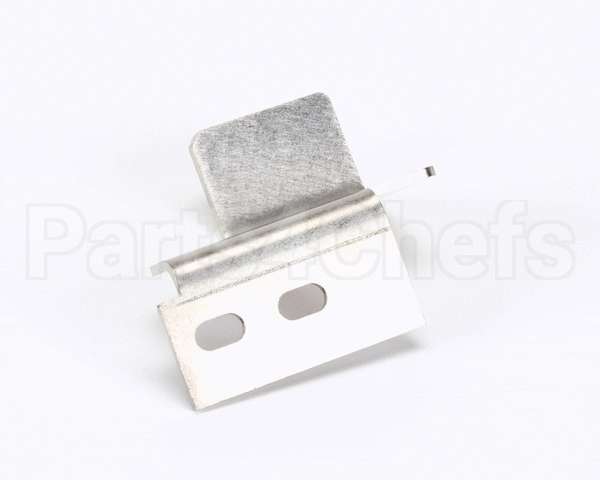 16403 Nieco Bracket, Mounting, Stripper Blade -Right