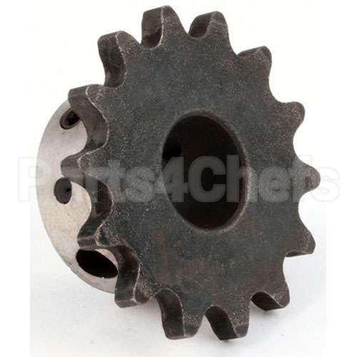 16406 Compatible Blodgett Chain Sprocket