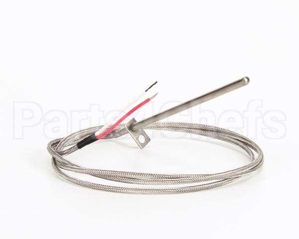 16407 Nieco Thermocouple Probe,5.50,Type J,51Leads