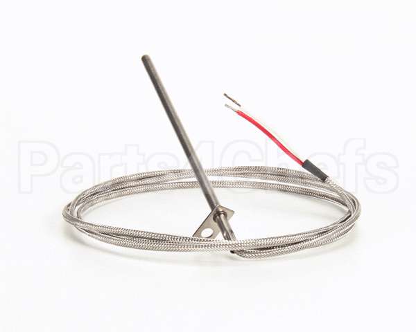 16407 Nieco Thermocouple Probe,5.50,Type J,51Leads