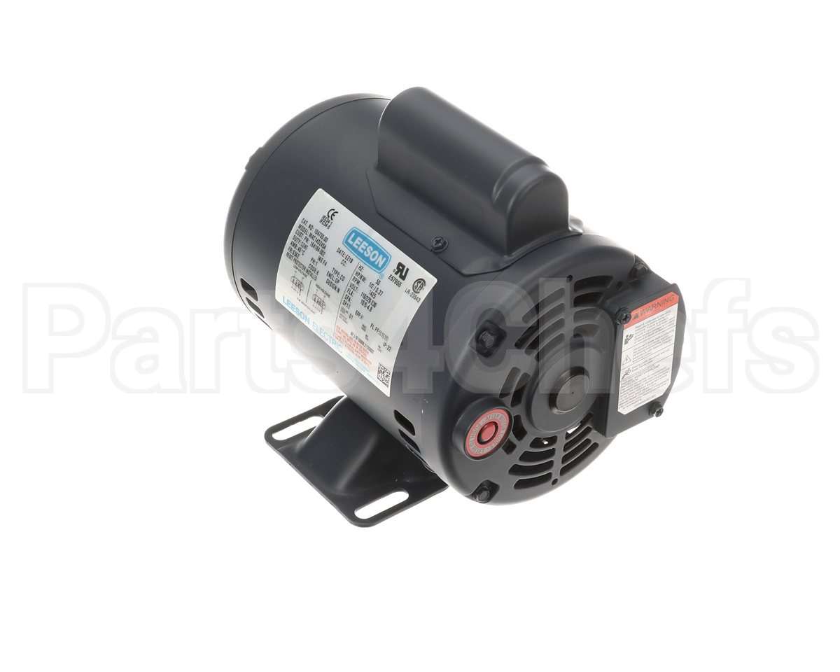 164184-002 Henny Penny Motor Hub