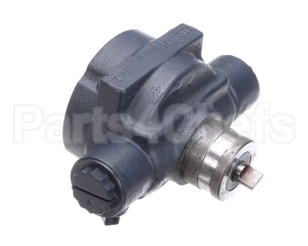 164185 Henny Penny 8Gpm Hub Mounted Filter Pump