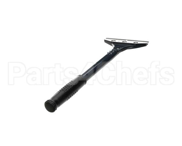 164255 Electrolux Professional Scraper For Smooth Pl. Fry Top