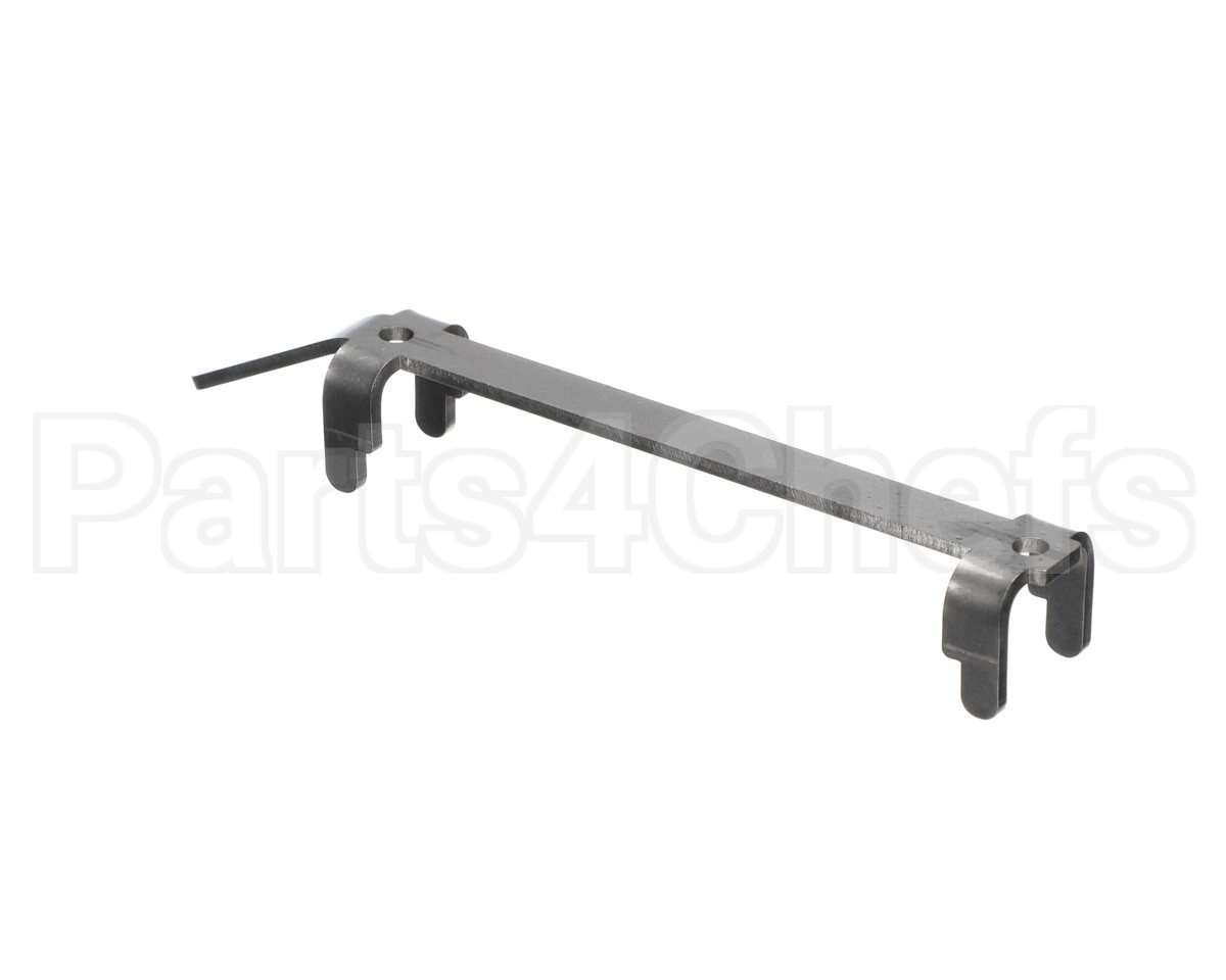 164497 Henny Penny Bracket-Hi-Lmt-Front
