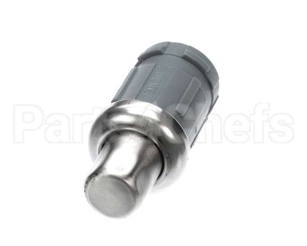 1645-000357 Kason Stainless Steel Foot 1-5/8 In