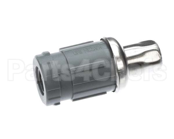 1645-000357 Kason Stainless Steel Foot 1-5/8 In