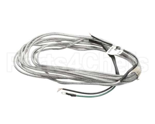 1646 Crown Tonka Heat Wire 232 3084/3678