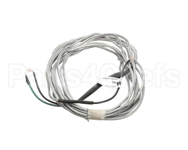 1646 Crown Tonka Heat Wire 232 3084/3678