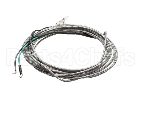 1646 Thermalrite Blast Chiller 4 Sided Heatwire 36" X 78"