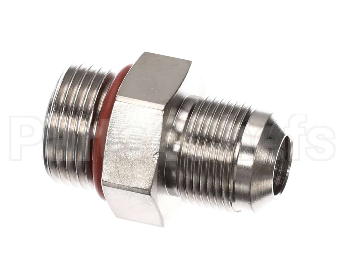 164642 Henny Penny Str-12 Sae X 15/16-16Un 45 Flr